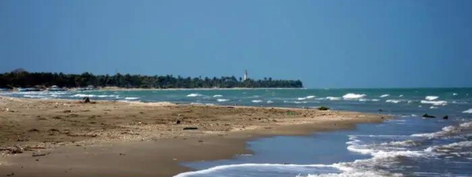 Sea water purification project commences in Jaffna